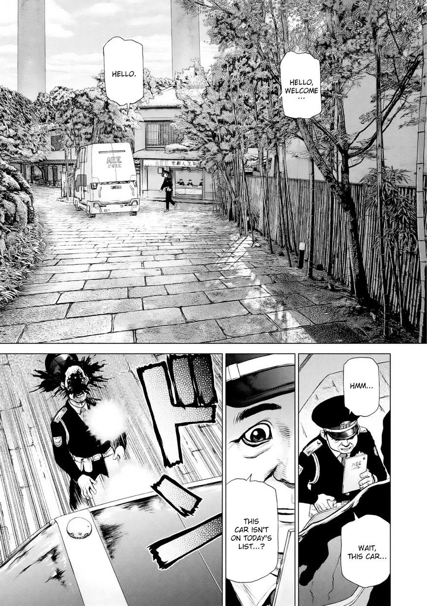 Origin Chapter 27 - HentaiAZ.org