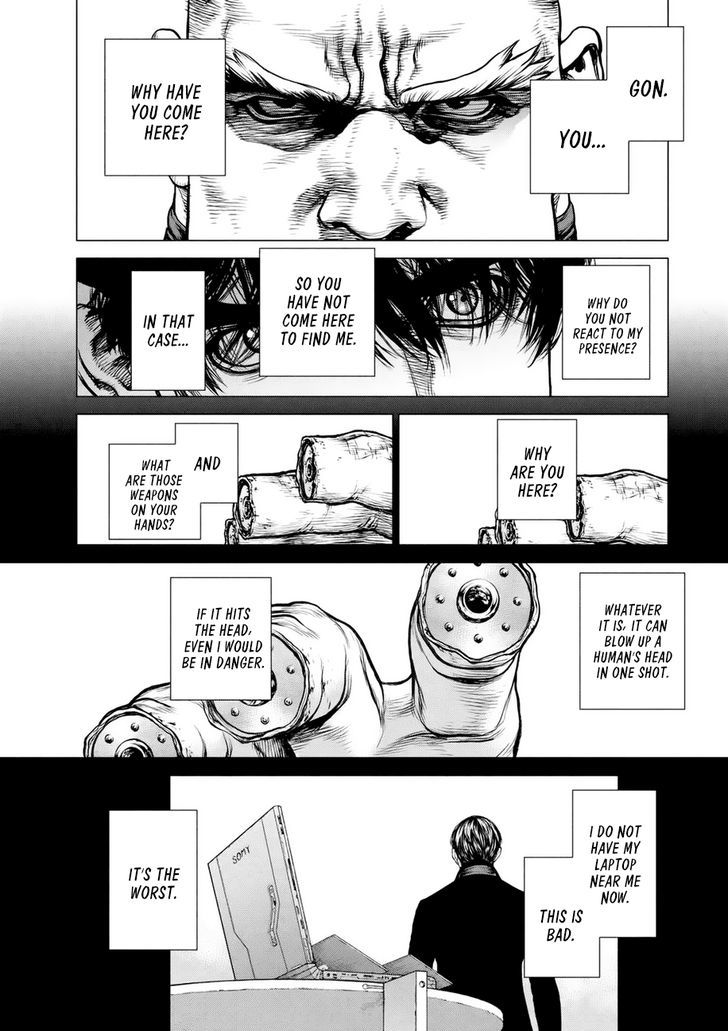 Origin Chapter 29 - HentaiAZ.org