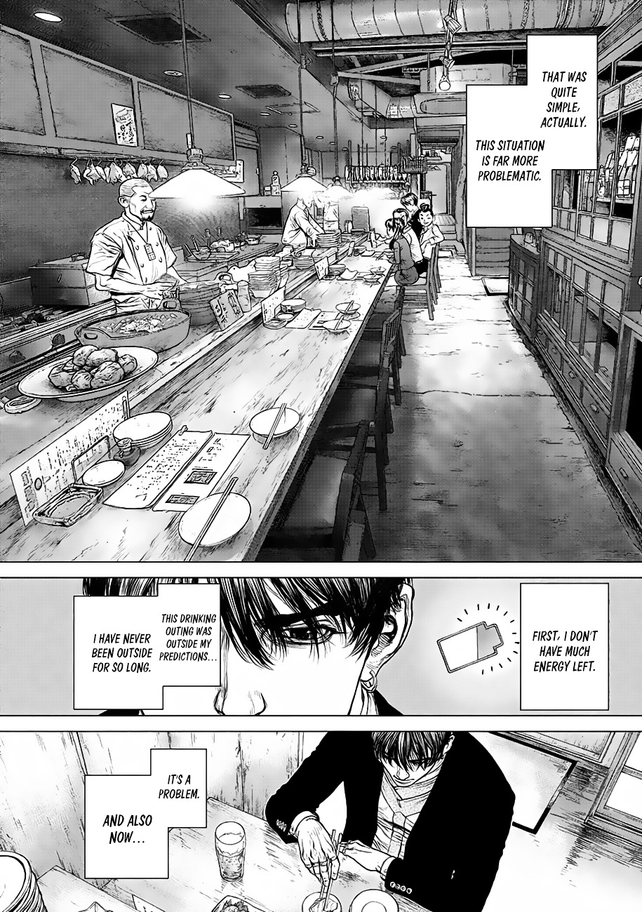 Origin Chapter 3 - HentaiAZ.org