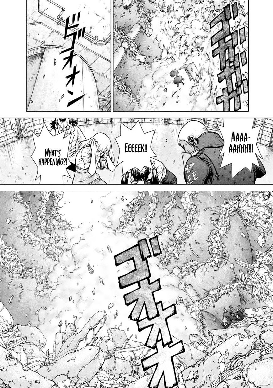 Origin Chapter 37 - HentaiAZ.org