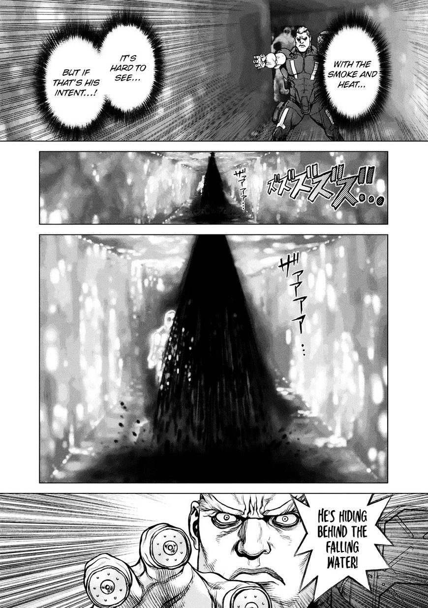 Origin Chapter 37 - HentaiAZ.org