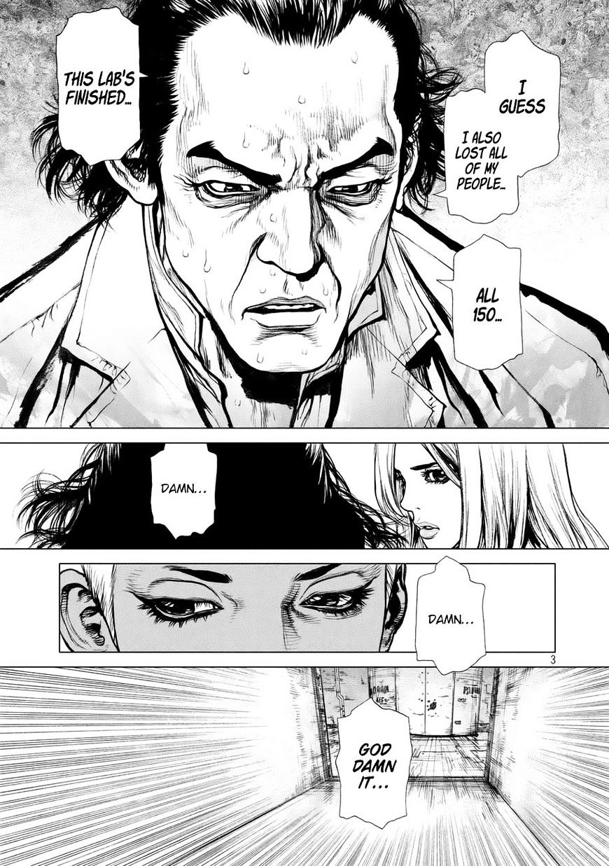 Origin Chapter 37 - HentaiAZ.org