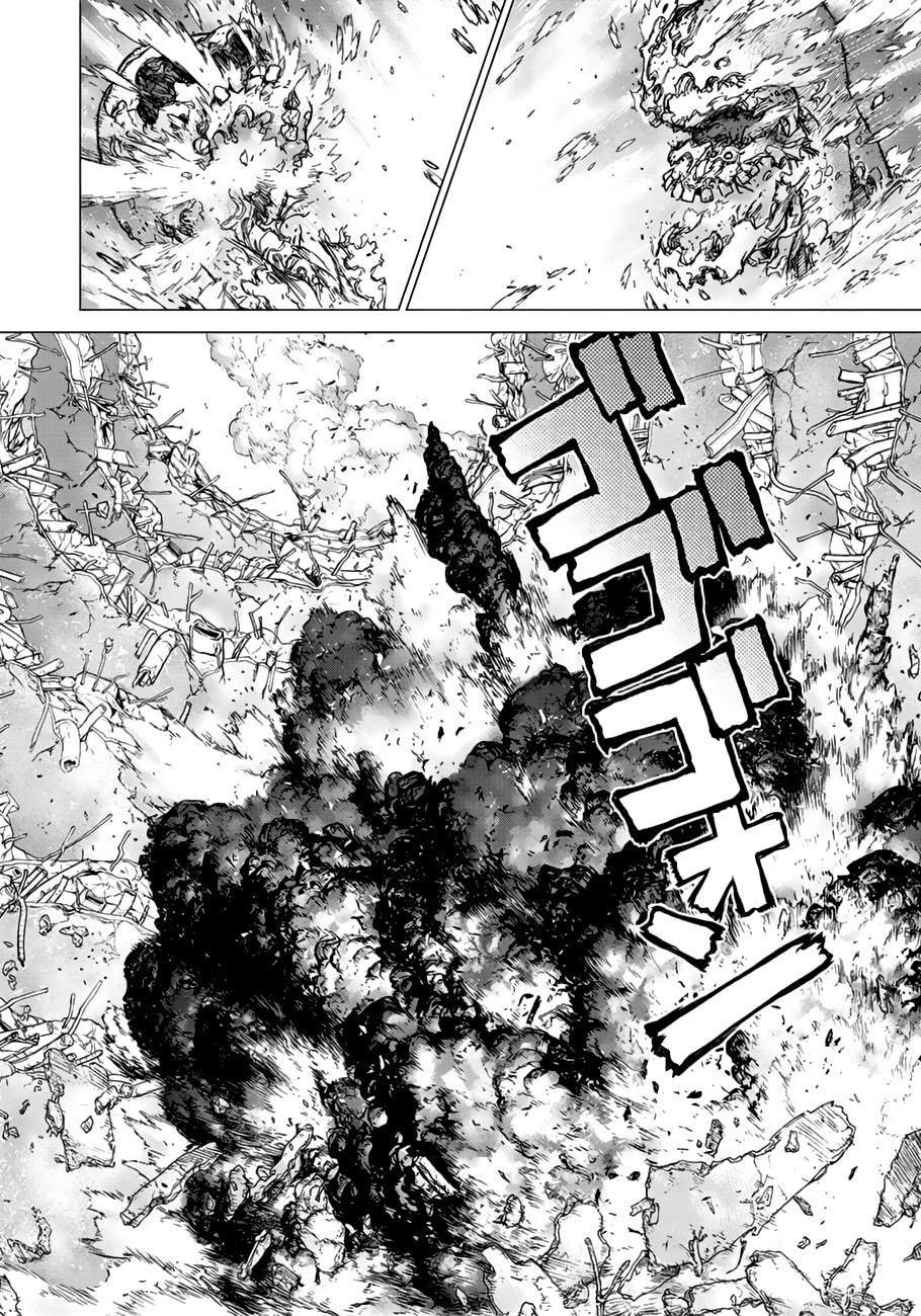 Origin Chapter 38 - HentaiAZ.org