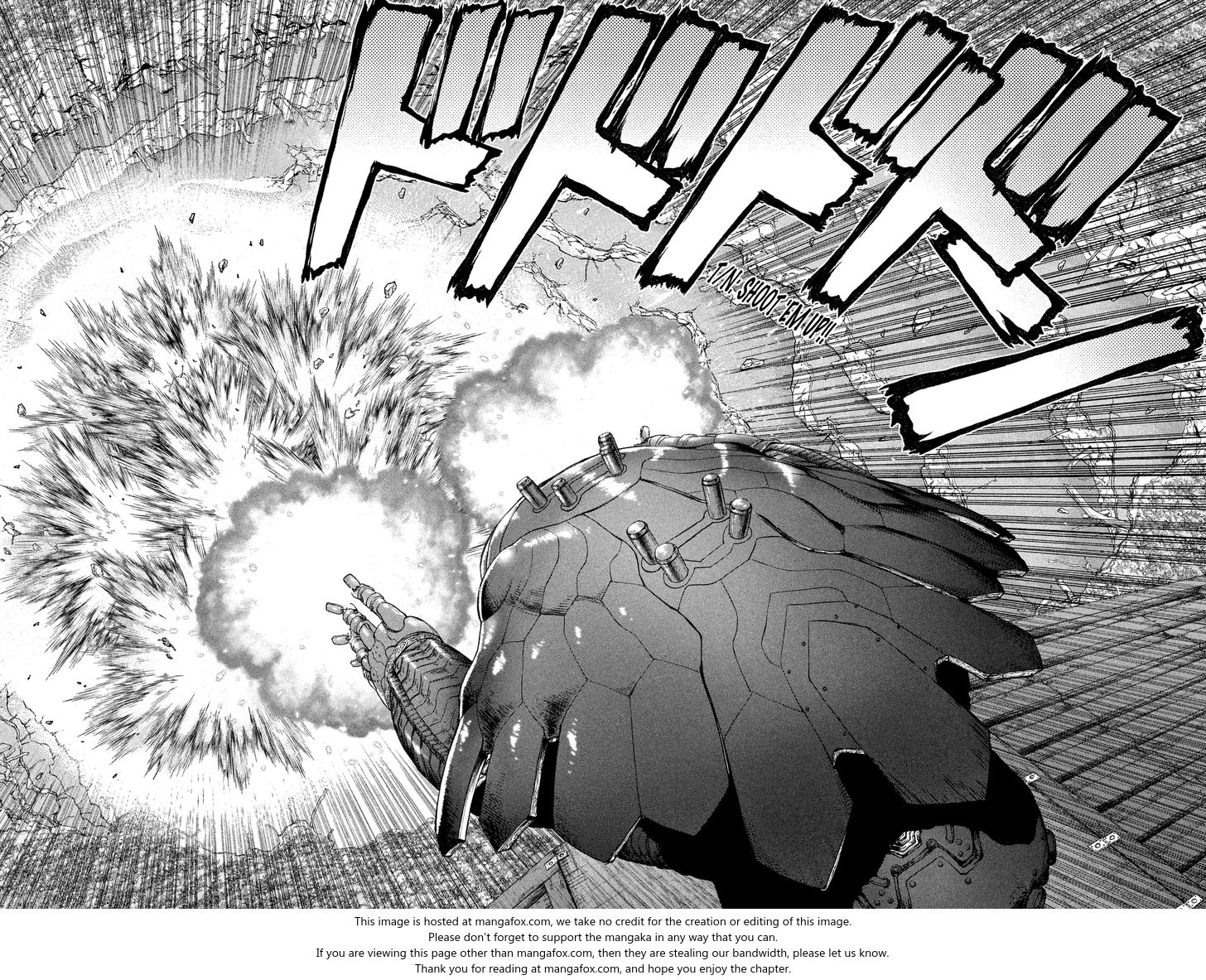 Origin Chapter 39 - HentaiAZ.org