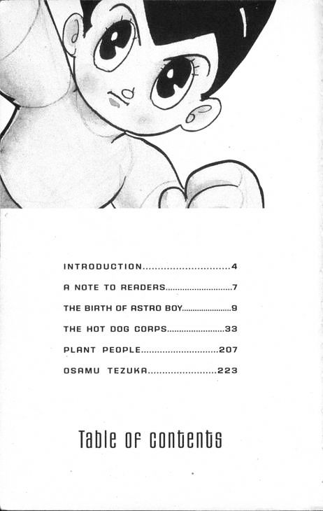 Astro Boy Chapter 1 - HentaiAZ.org