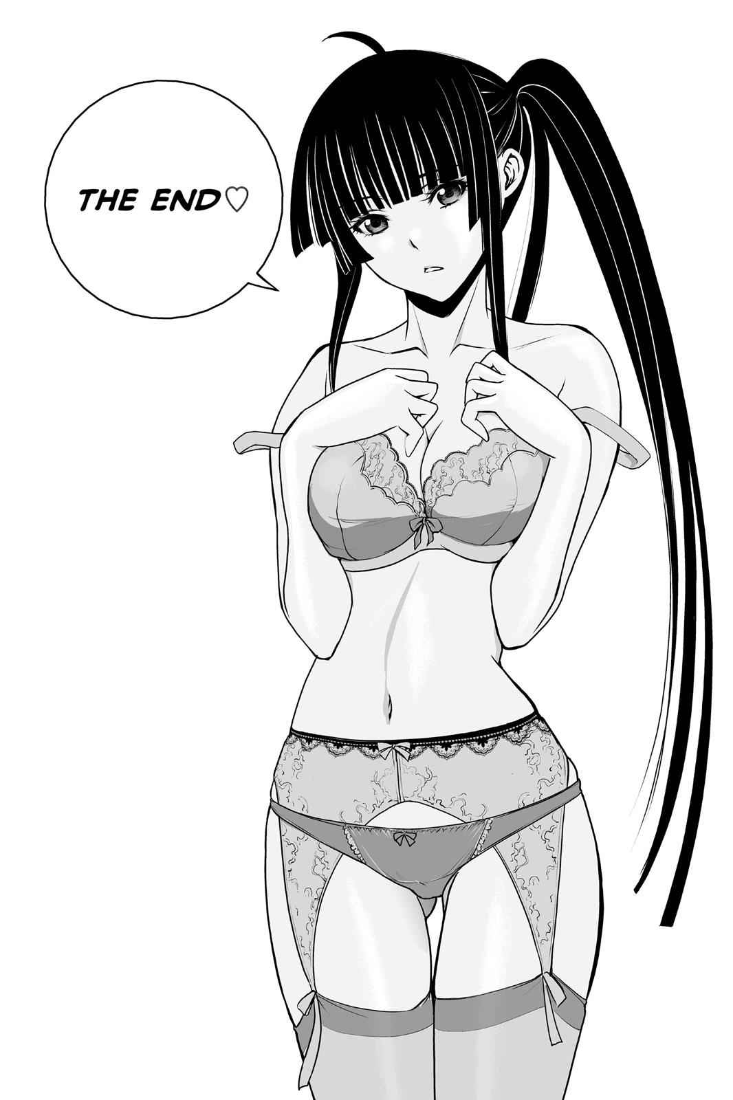 Deathtopia Chapter 46 - HentaiAZ.org