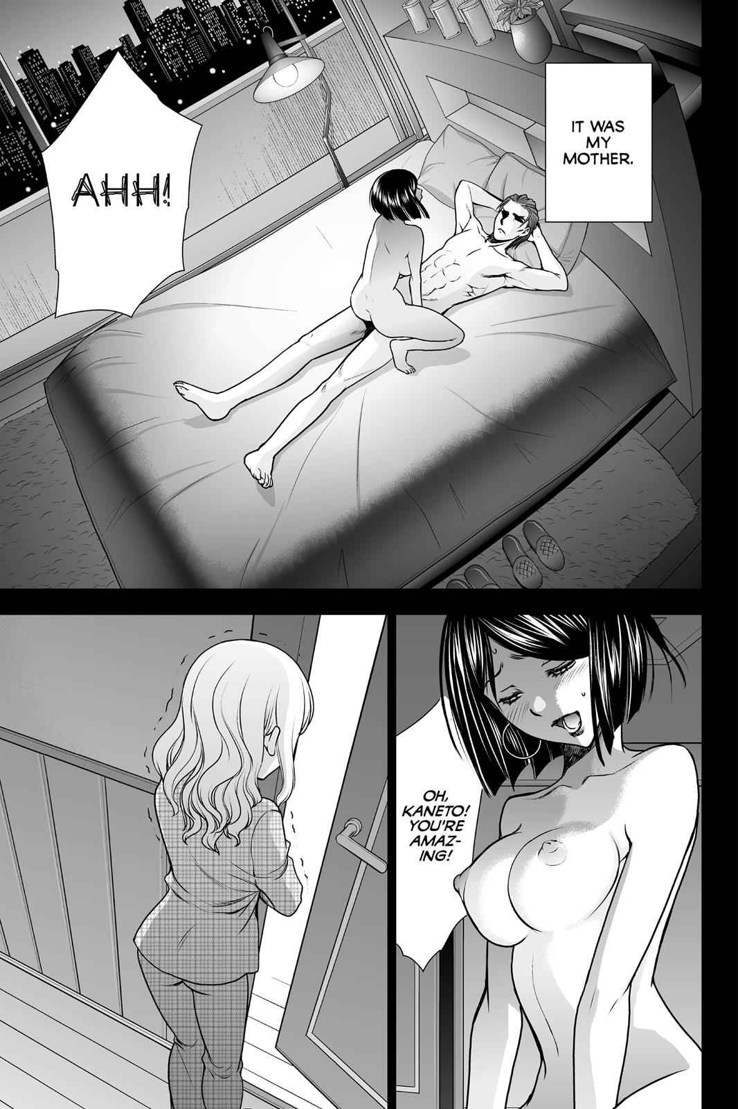 Deathtopia Chapter 52 - HentaiAZ.org