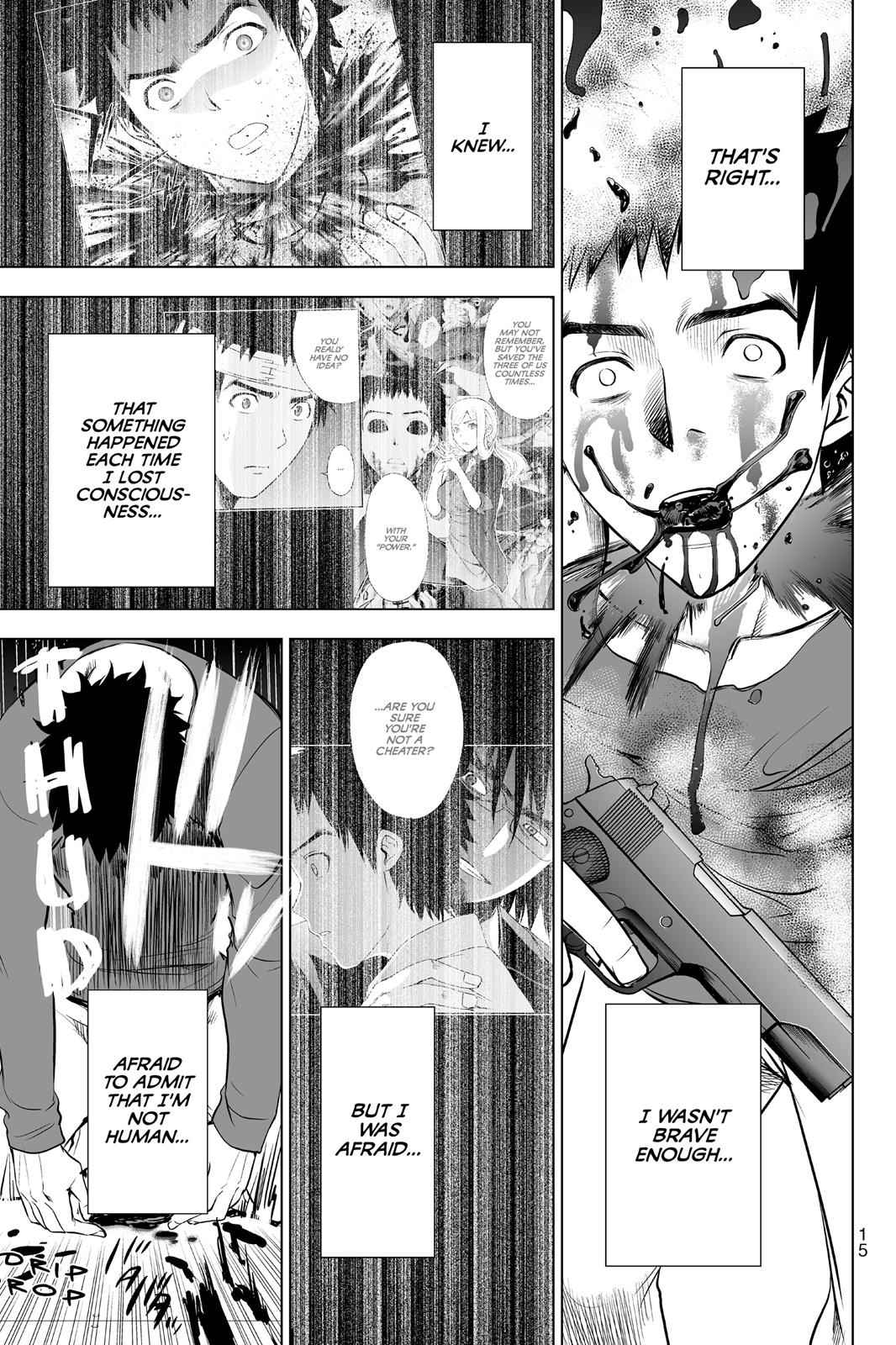 Deathtopia Chapter 56 - HentaiAZ.org