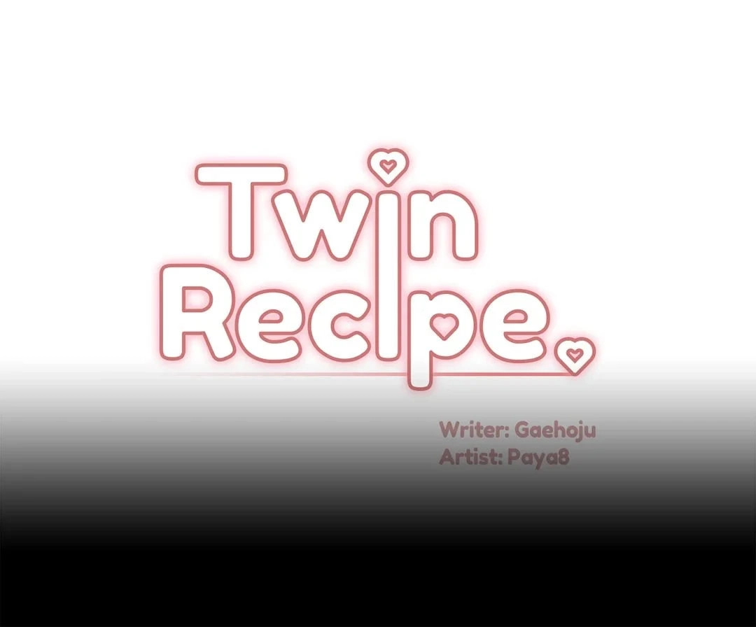 Twin Recipe Chapter 14 - HentaiAZ.org