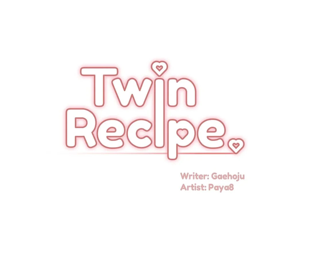 Twin Recipe Chapter 11 - HentaiAZ.org