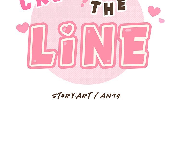 Crossing the Line Chapter 15 - HentaiAZ.org