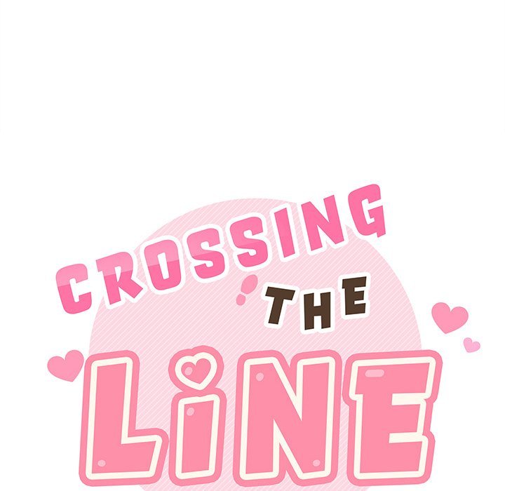 Crossing the Line Chapter 16 - HentaiAZ.org