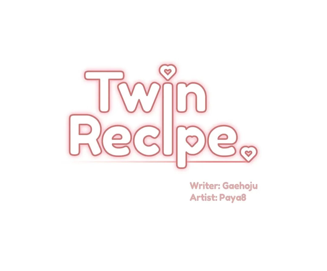 Twin Recipe Chapter 23 - HentaiAZ.org