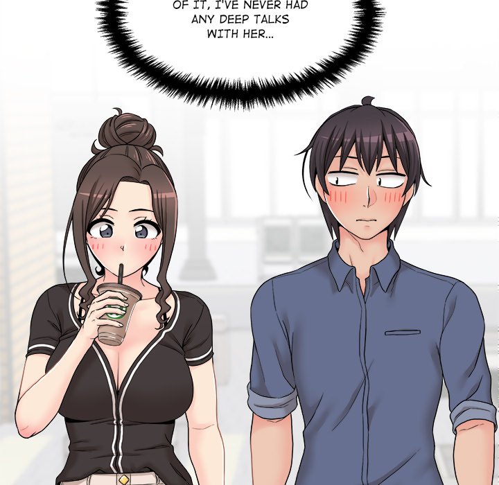 Crossing the Line Chapter 22 - HentaiAZ.org