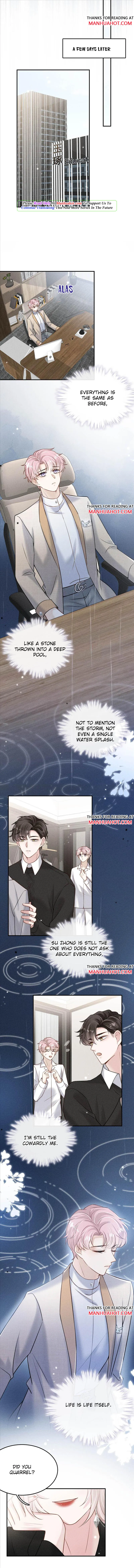 Full Cup Of Water Chapter 14 - HentaiAZ.org