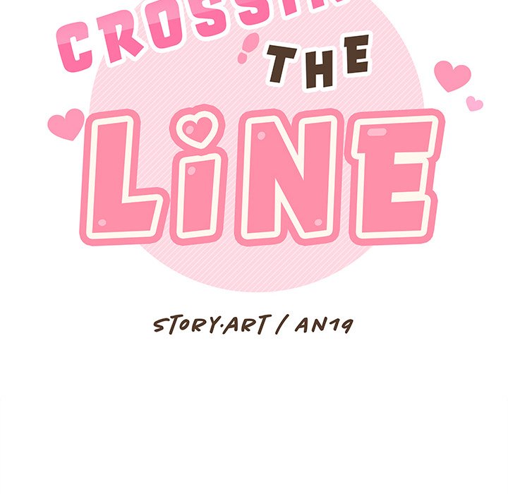 Crossing the Line Chapter 29 - HentaiAZ.org