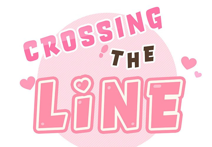 Crossing the Line Chapter 31 - HentaiAZ.org