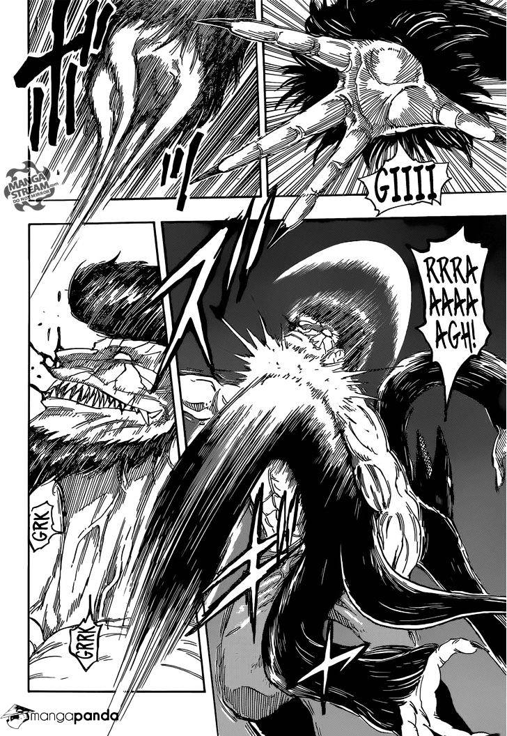 Toriko Chapter 365 - HentaiAZ.org