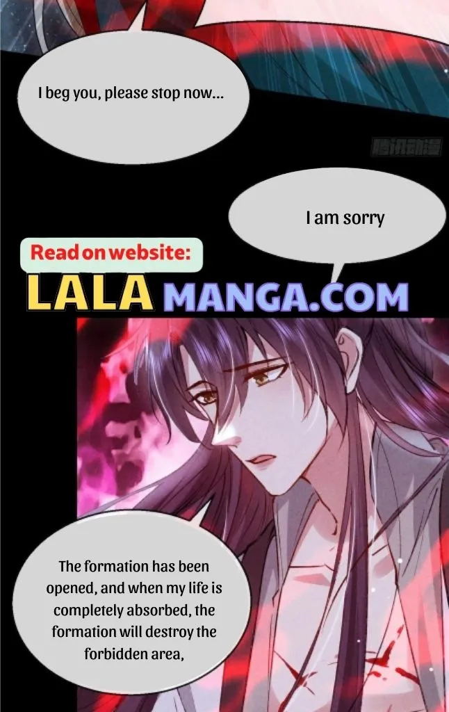 My Disciple Became A Demon Chapter 86 - HentaiAZ.org