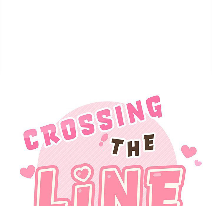 Crossing the Line Chapter 34 - HentaiAZ.org