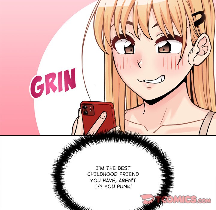 Crossing the Line Chapter 38 - HentaiAZ.org