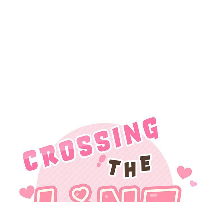 Crossing the Line Chapter 39 - HentaiAZ.org