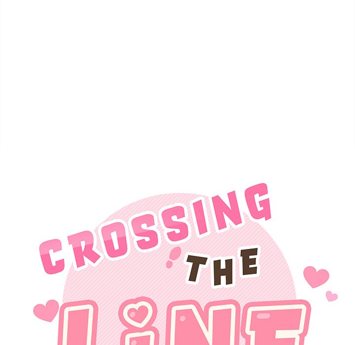 Crossing the Line Chapter 46 - HentaiAZ.org