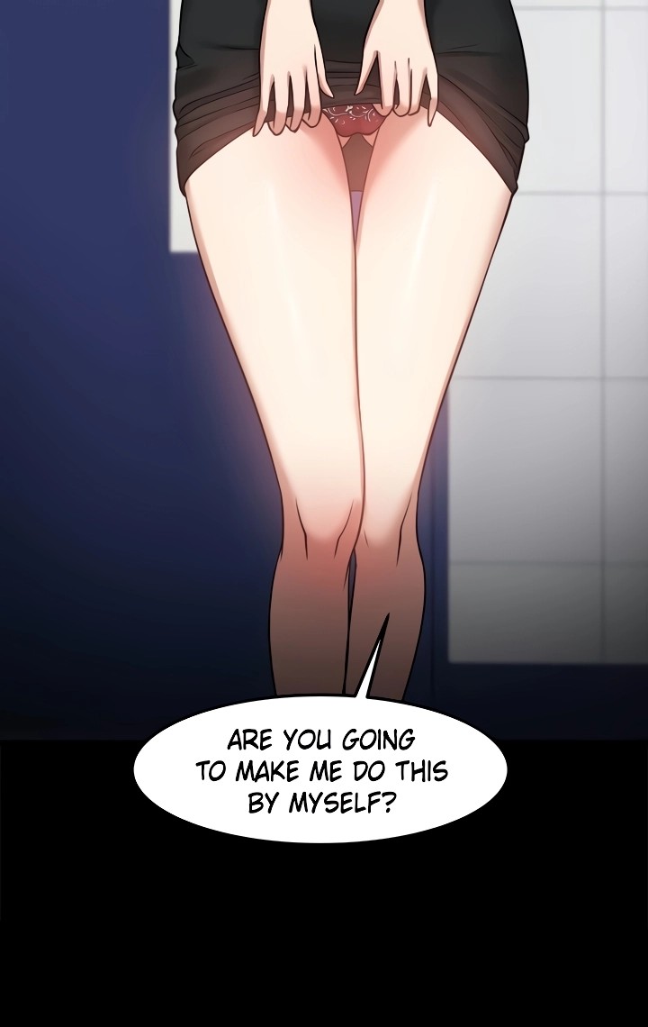 Are You Just Going To Watch? Chapter 31 - HentaiAZ.org