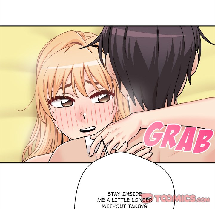 Crossing the Line Chapter 49 - HentaiAZ.org