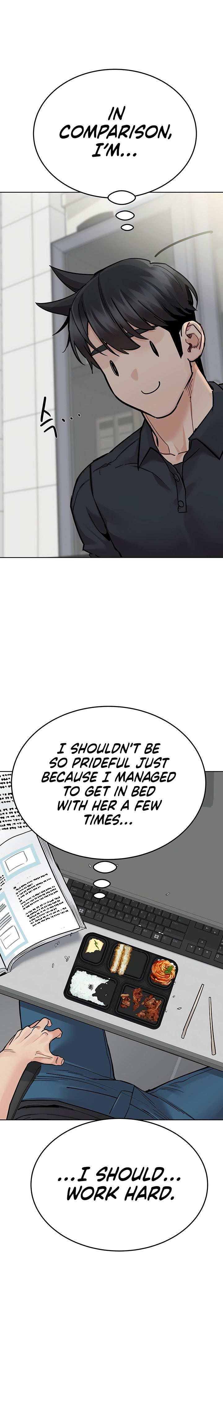 Keep This A Secret From Mom Chapter 82 - HentaiAZ.org