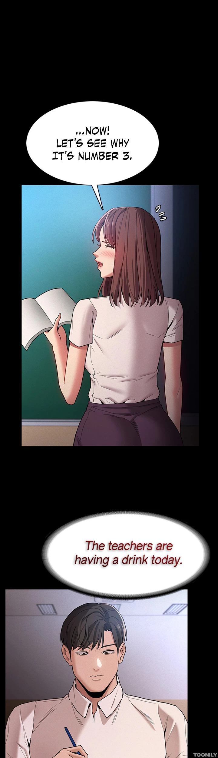 Pervert Diary Chapter 10 - HentaiAZ.org