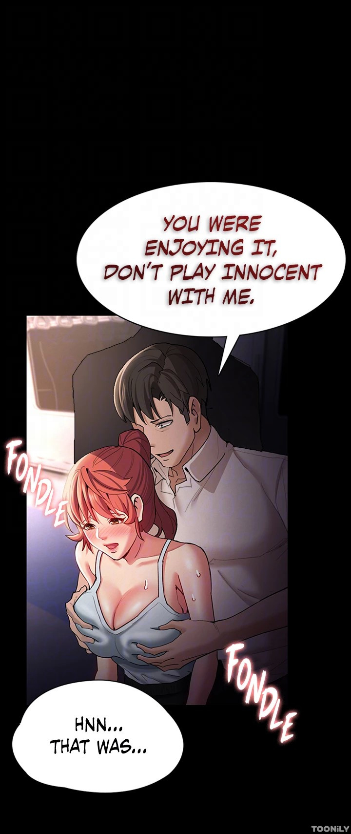 Pervert Diary Chapter 16 - HentaiAZ.org