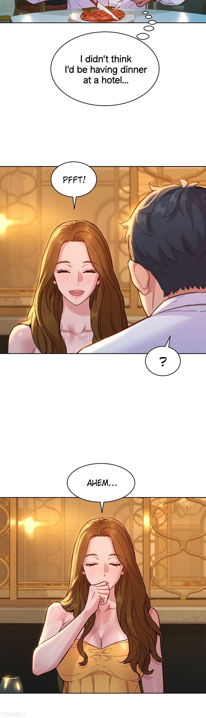 Friends to Lovers from Today Chapter 49 - HentaiAZ.org