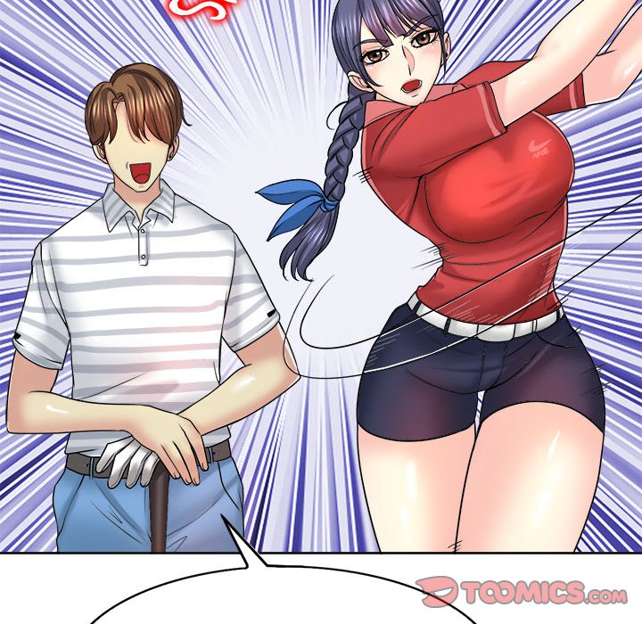 Hole in One Chapter 16 - HentaiAZ.org