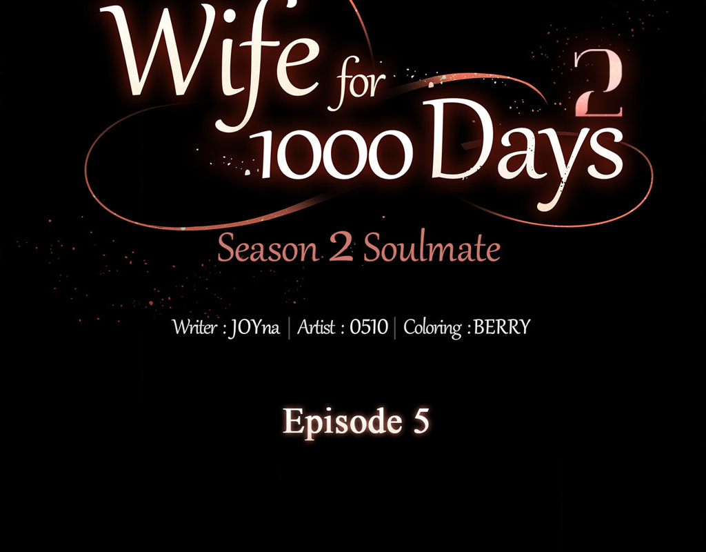 Wife for 1000 Days Chapter 66 - HentaiAZ.org