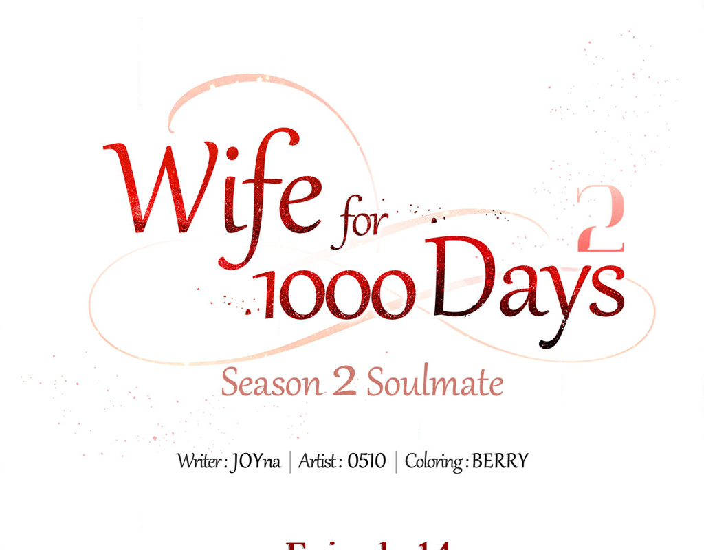 Wife for 1000 Days Chapter 75 - HentaiAZ.org