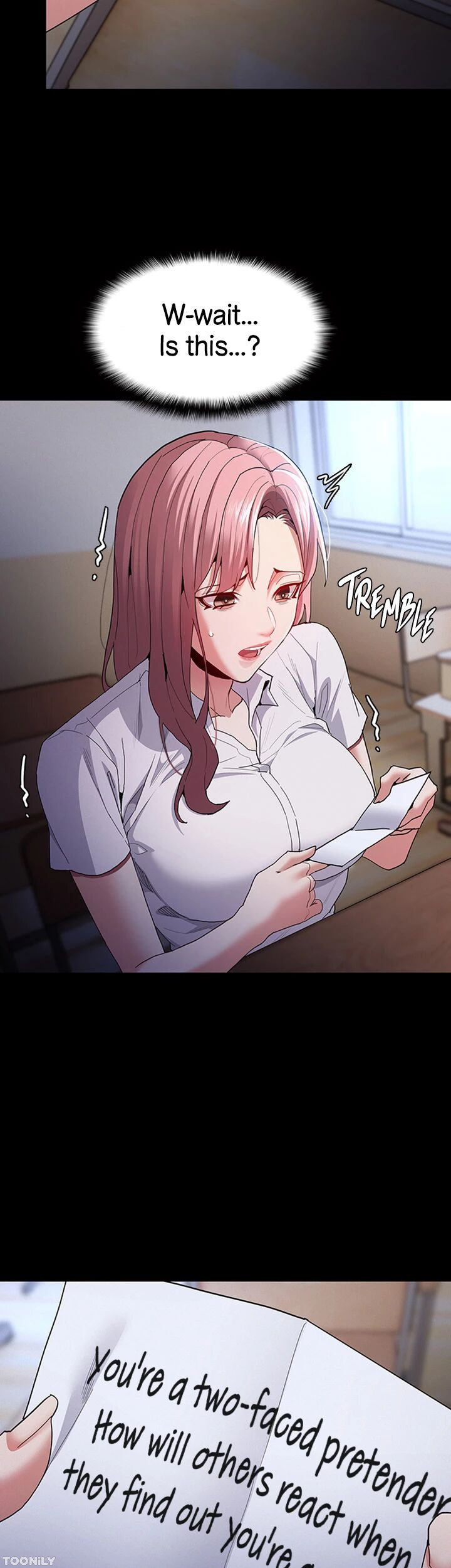 Pervert Diary Chapter 29 - HentaiAZ.org