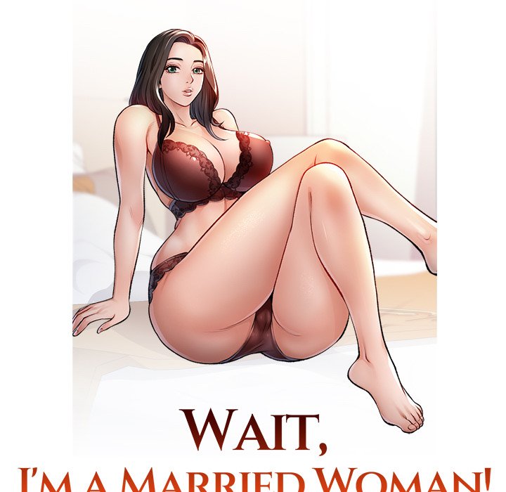 Wait, I’m a Married Woman! Chapter 15 - HentaiAZ.org