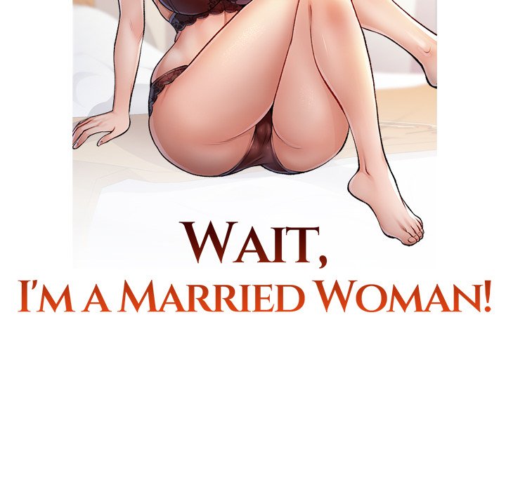 Wait, I’m a Married Woman! Chapter 17 - HentaiAZ.org