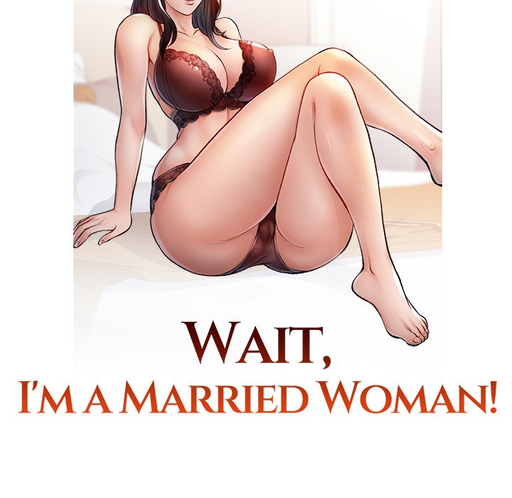 Wait, I’m a Married Woman! Chapter 19 - HentaiAZ.org