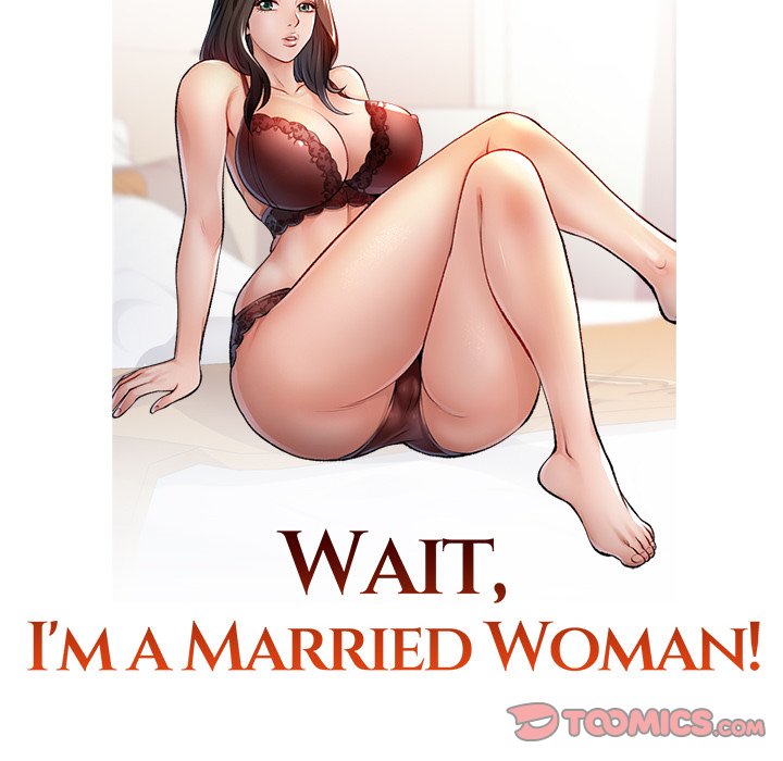 Wait, I’m a Married Woman! Chapter 11 - HentaiAZ.org