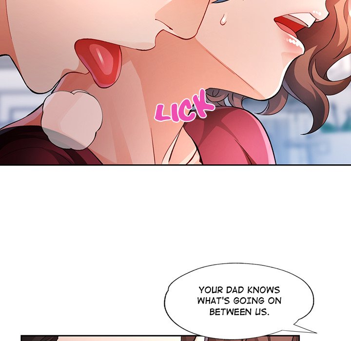 Wait, I’m a Married Woman! Chapter 27 - HentaiAZ.org