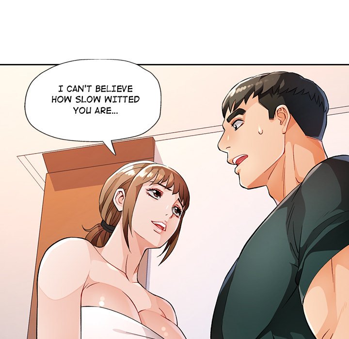 Wait, I’m a Married Woman! Chapter 21 - HentaiAZ.org