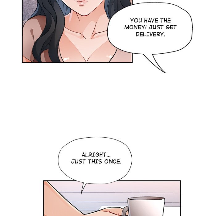 Wait, I’m a Married Woman! Chapter 21 - HentaiAZ.org