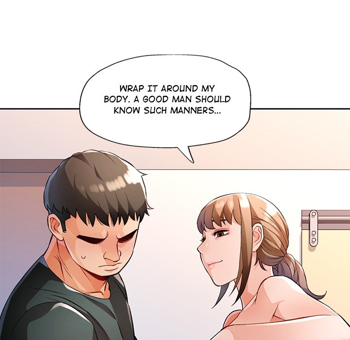 Wait, I’m a Married Woman! Chapter 21 - HentaiAZ.org