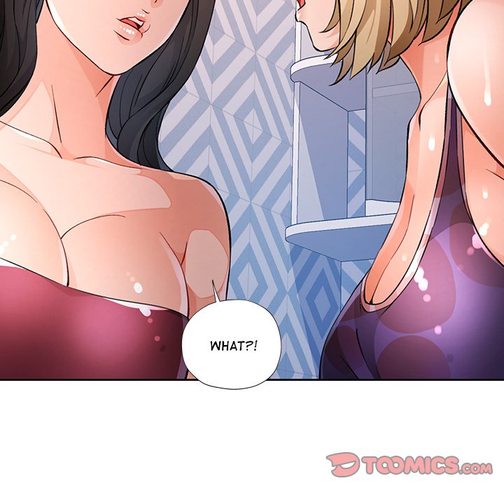 Wait, I’m a Married Woman! Chapter 22 - HentaiAZ.org