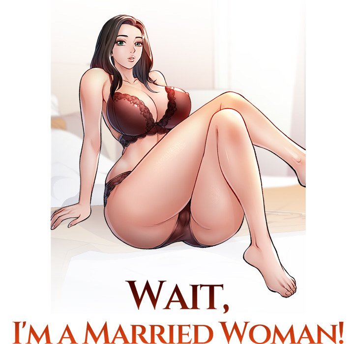 Wait, I’m a Married Woman! Chapter 23 - HentaiAZ.org