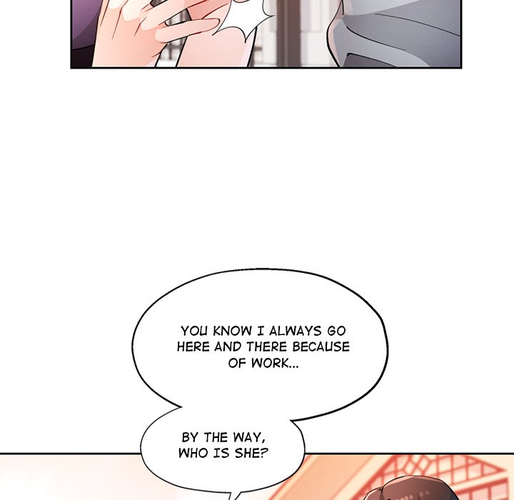 Wait, I’m a Married Woman! Chapter 34 - HentaiAZ.org