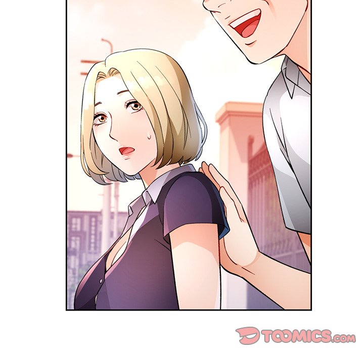 Wait, I’m a Married Woman! Chapter 34 - HentaiAZ.org