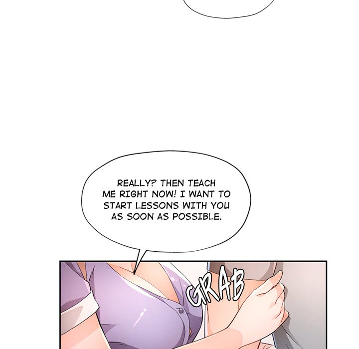 Wait, I’m a Married Woman! Chapter 36 - HentaiAZ.org